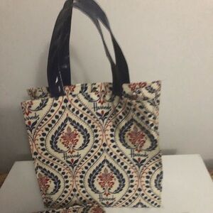 3 Piece Harrods Small Tote Set